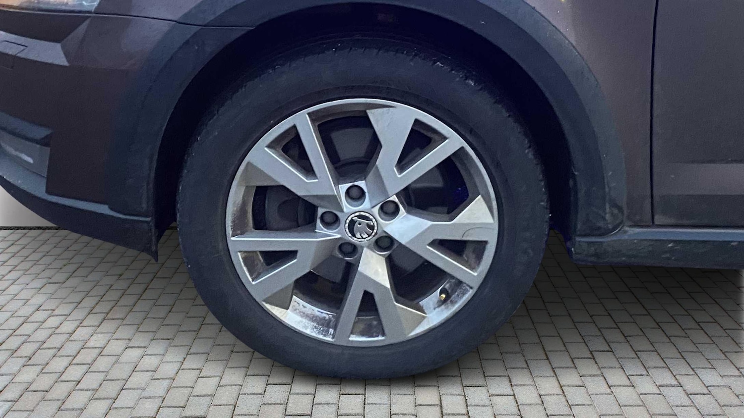 Used Skoda Octavia 2017 for sale - 77401678: Photo 6