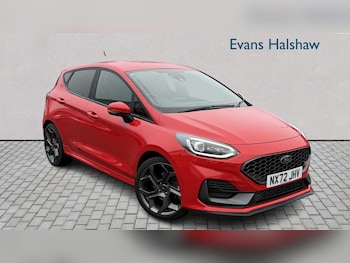 Ford Fiesta feature image