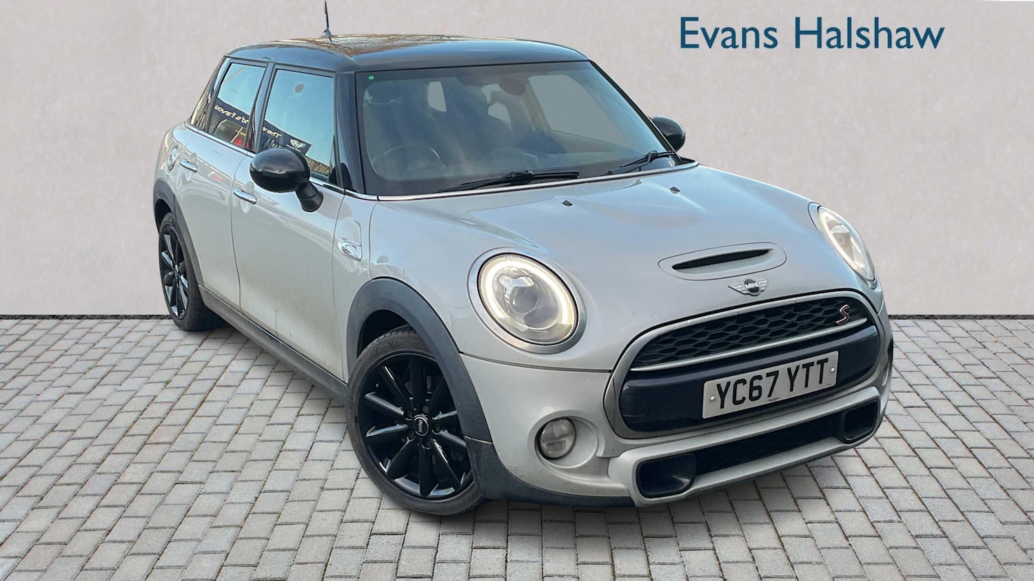 Used MINI Hatch for sale - 77316531: Photo 1