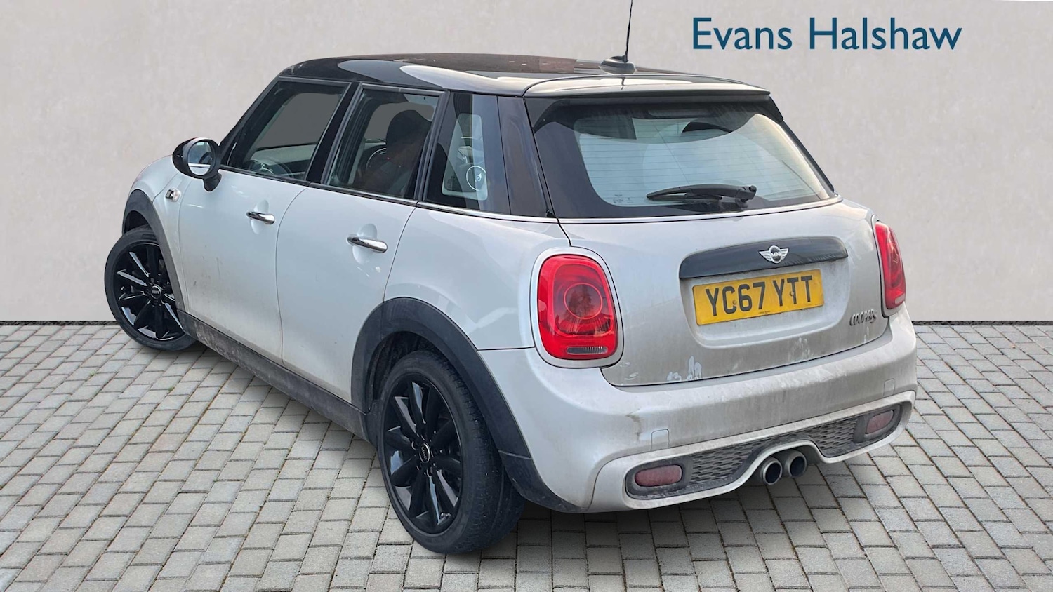 Used MINI Hatch for sale - 77316531: Photo 3