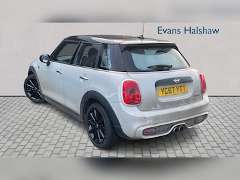Used MINI Hatch 2017 for sale - 77316531: Photo