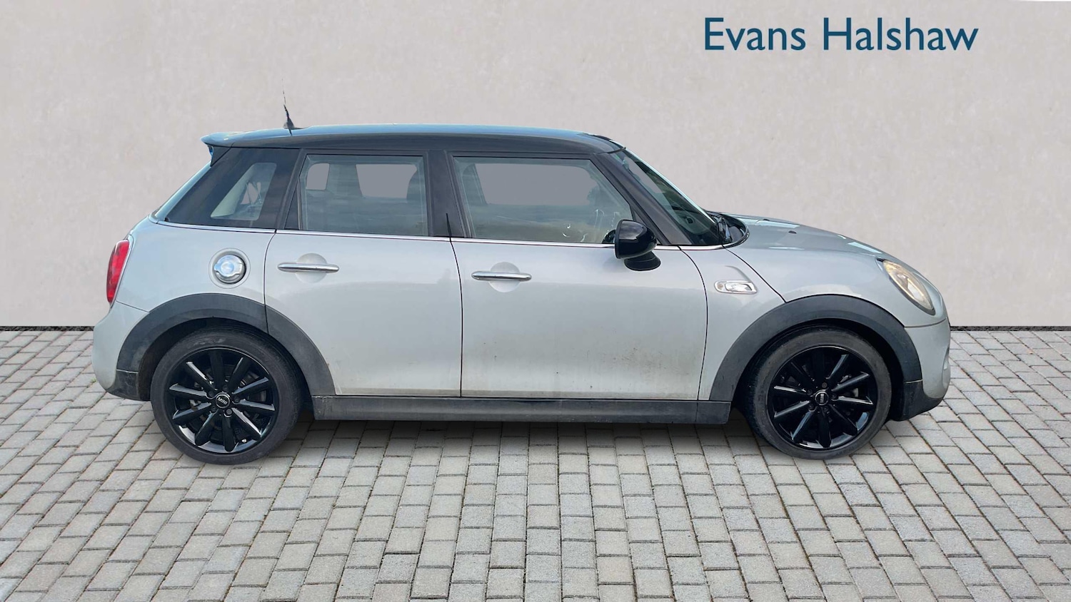 Used MINI Hatch for sale - 77316531: Photo 4