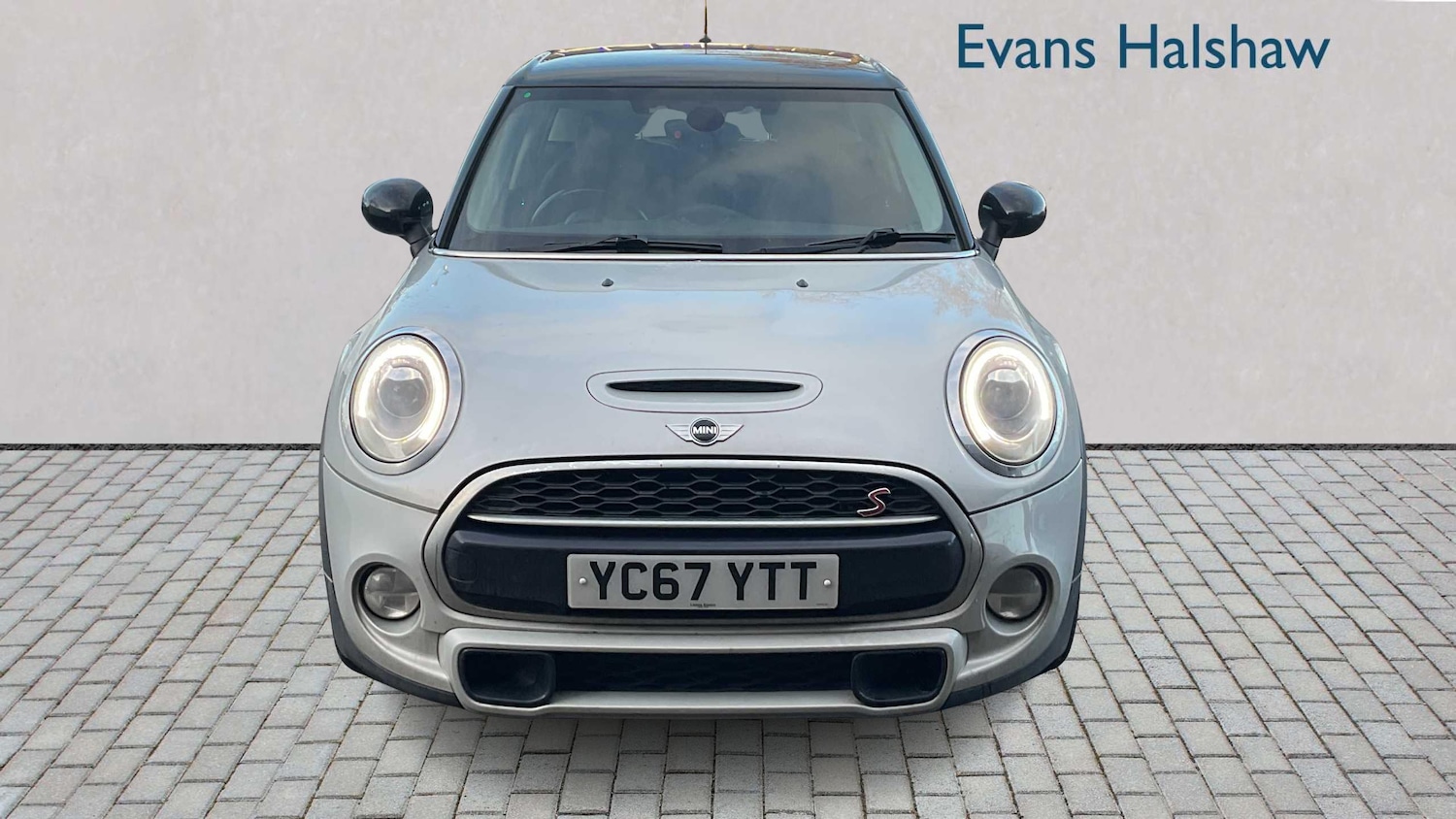 Used MINI Hatch for sale - 77316531: Photo 5