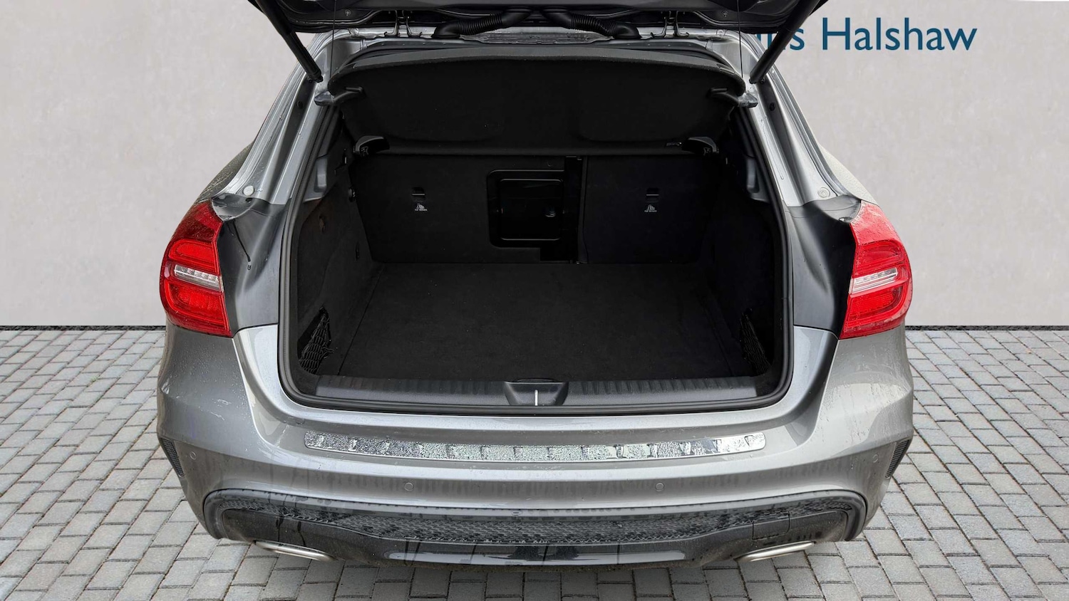 Used Mercedes-Benz GLA 2017 for sale - 76515693: Photo 11