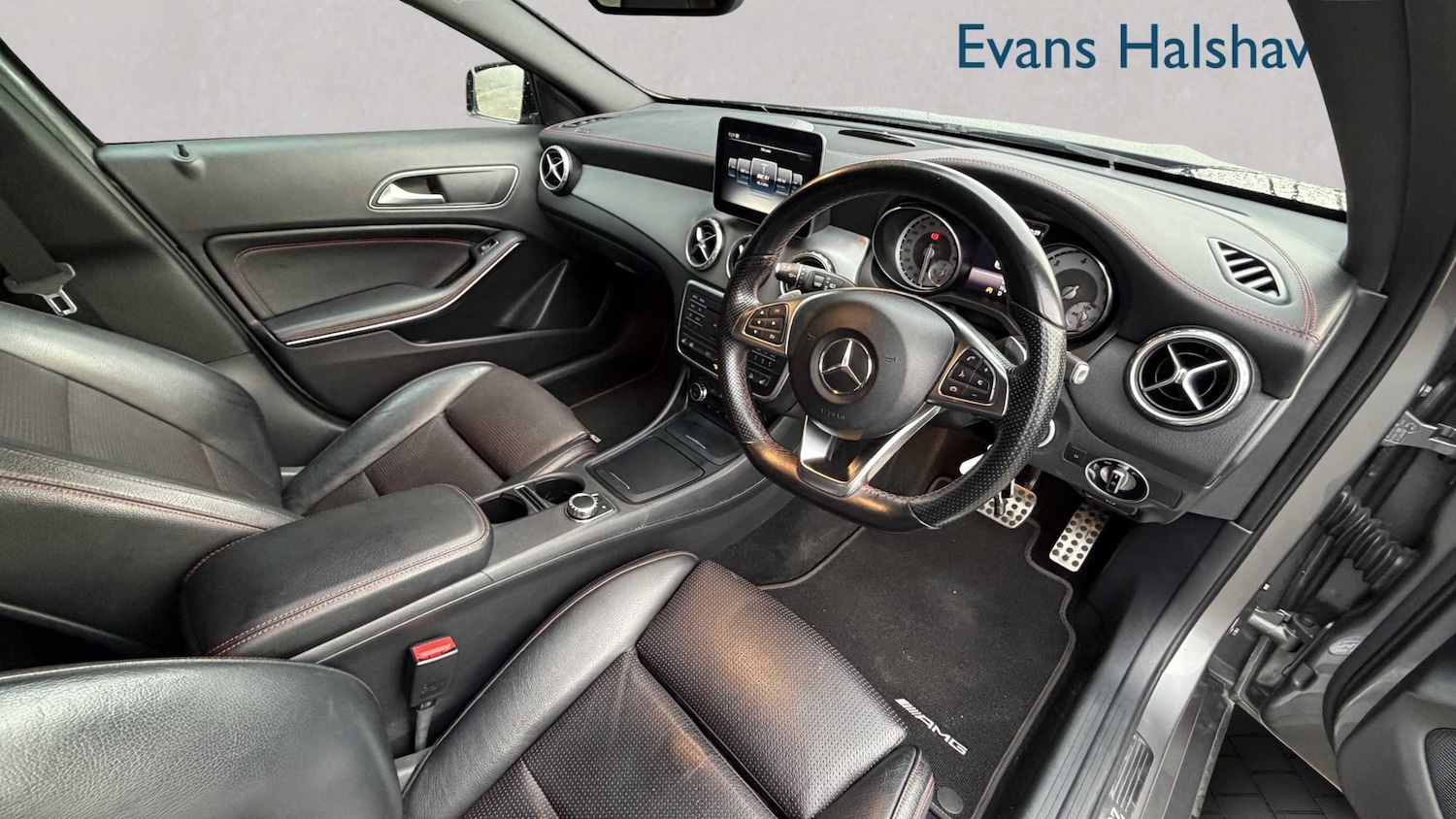 Used Mercedes-Benz GLA 2017 for sale - 76515693: Photo 12