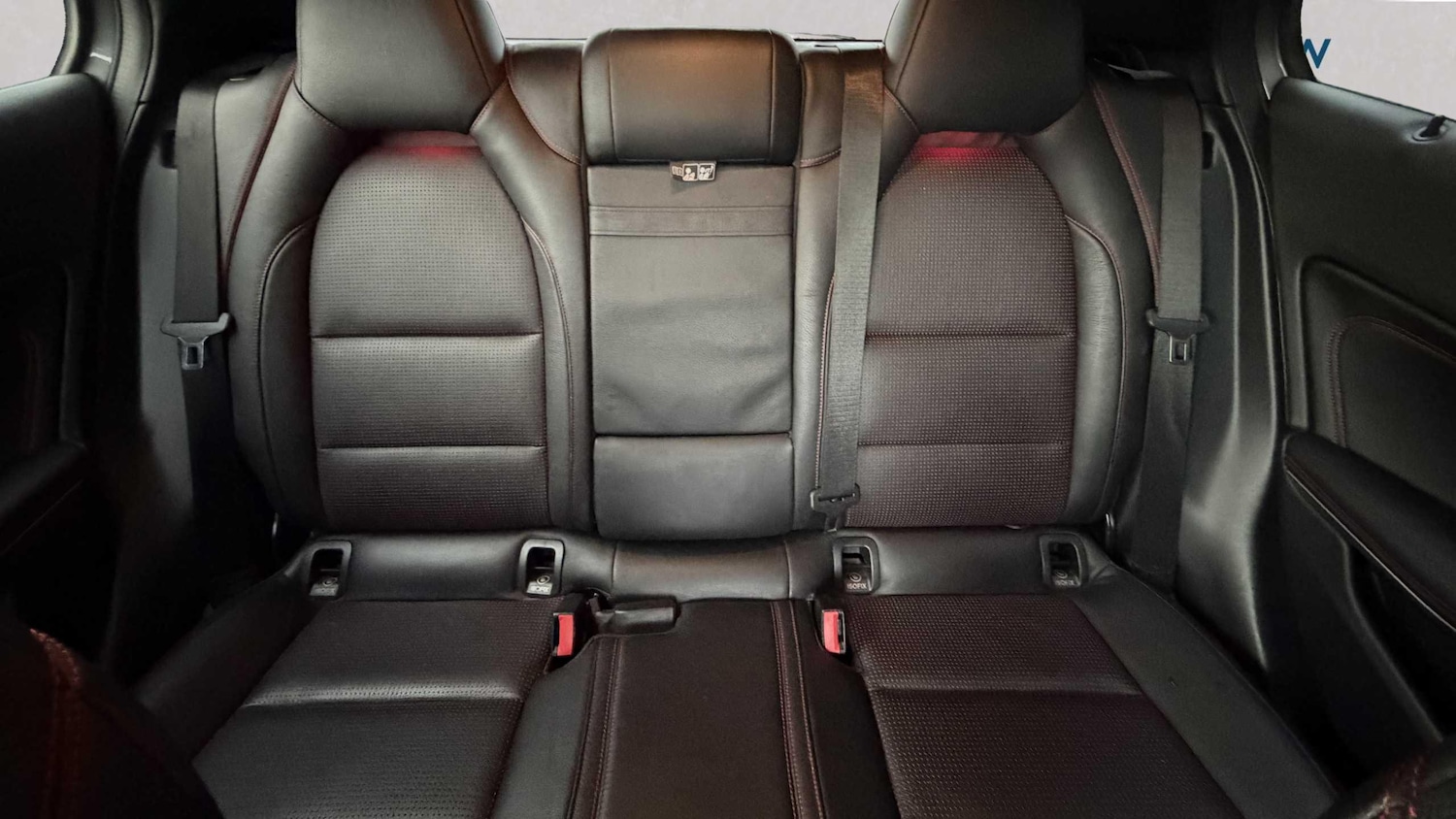 Used Mercedes-Benz GLA 2017 for sale - 76515693: Photo 14