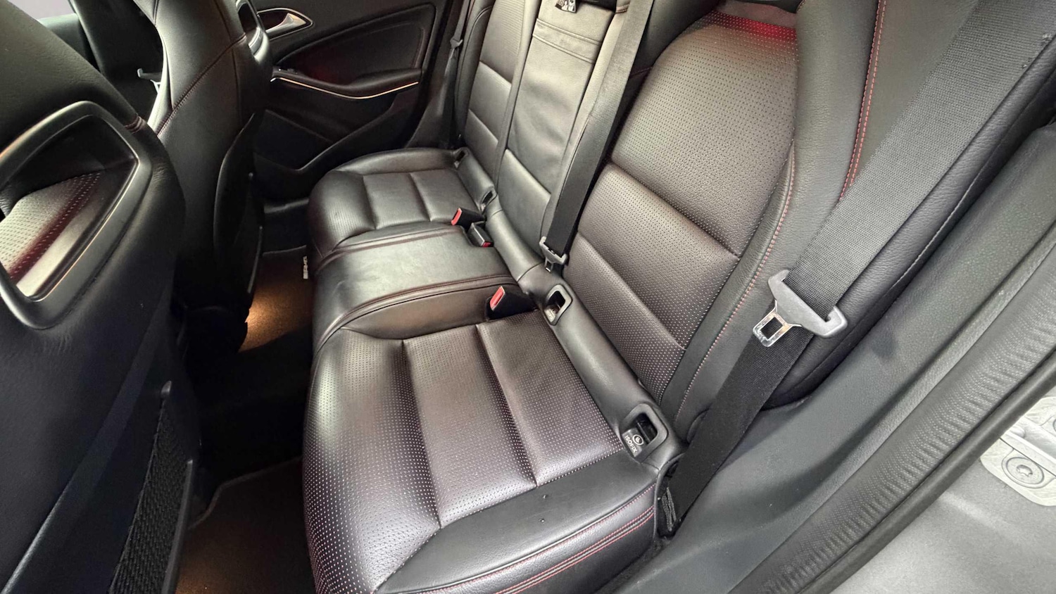 Used Mercedes-Benz GLA 2017 for sale - 76515693: Photo 15