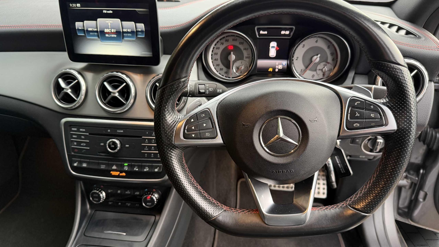 Used Mercedes-Benz GLA 2017 for sale - 76515693: Photo 16