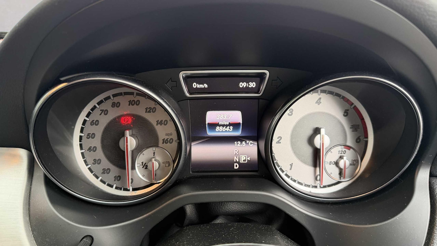 Used Mercedes-Benz GLA 2017 for sale - 76515693: Photo 17