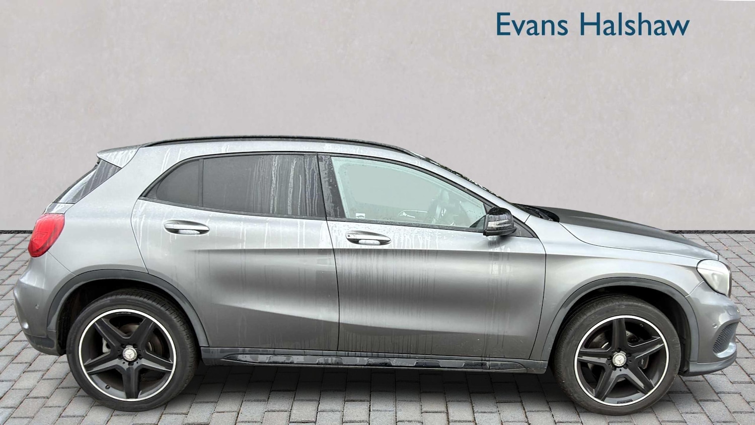 Used Mercedes-Benz GLA 2017 for sale - 76515693: Photo 6