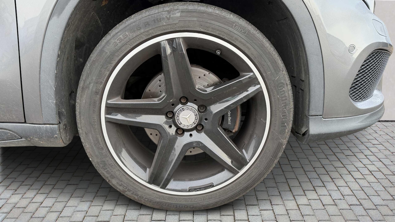 Used Mercedes-Benz GLA 2017 for sale - 76515693: Photo 7