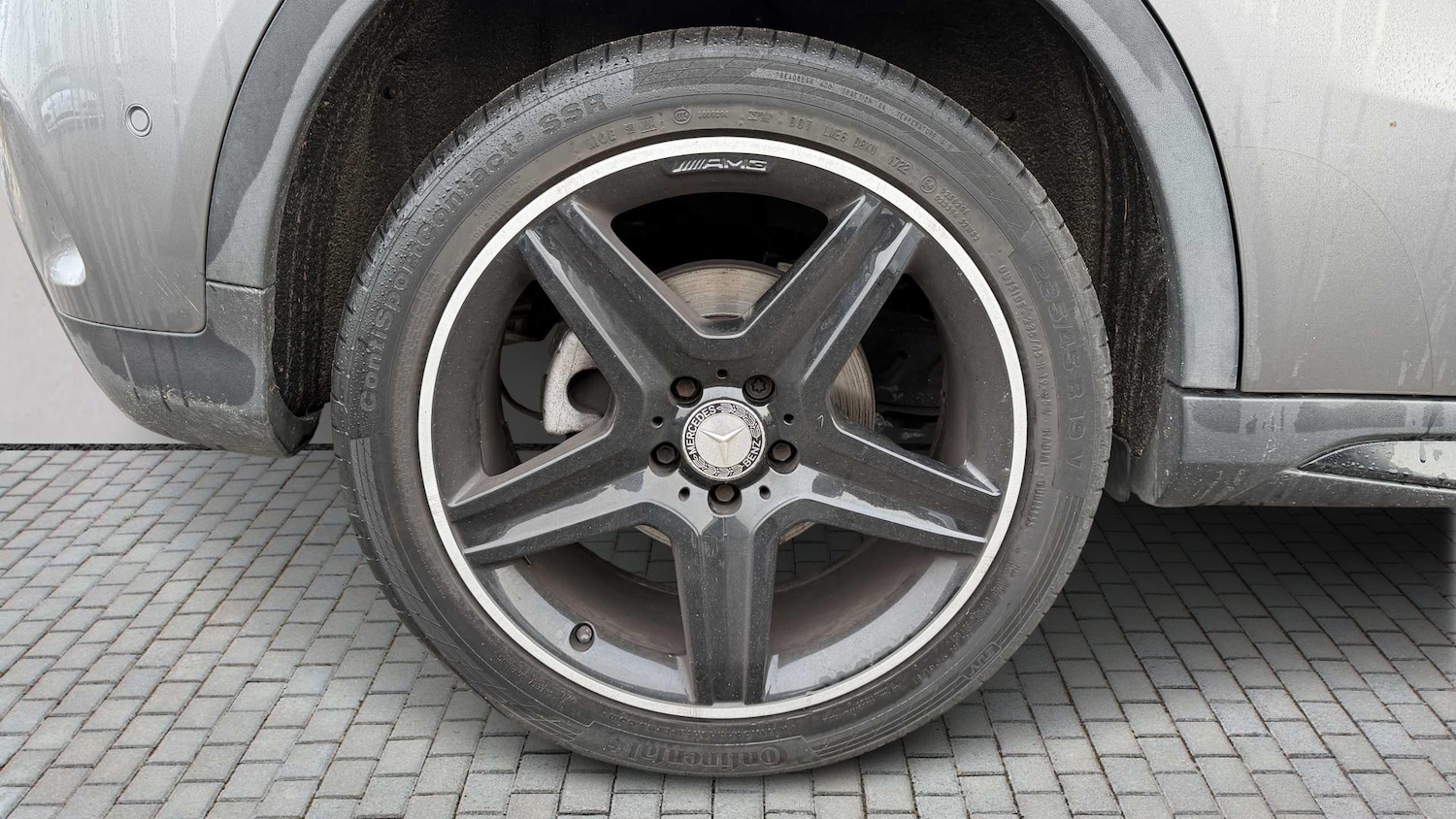 Used Mercedes-Benz GLA 2017 for sale - 76515693: Photo 8
