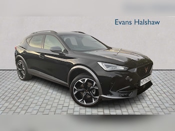 Used Cupra Formentor 2024 for sale - 76718102: Photo