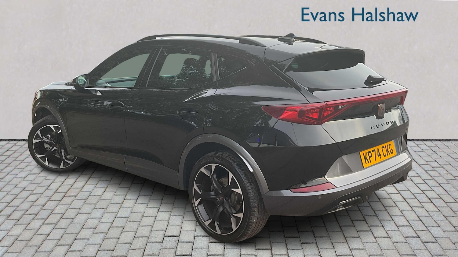 Used Cupra Formentor 2024 for sale - 76718102: Photo 2