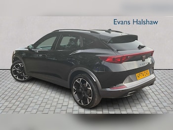 Used Cupra Formentor 2024 for sale - 76718102: Photo