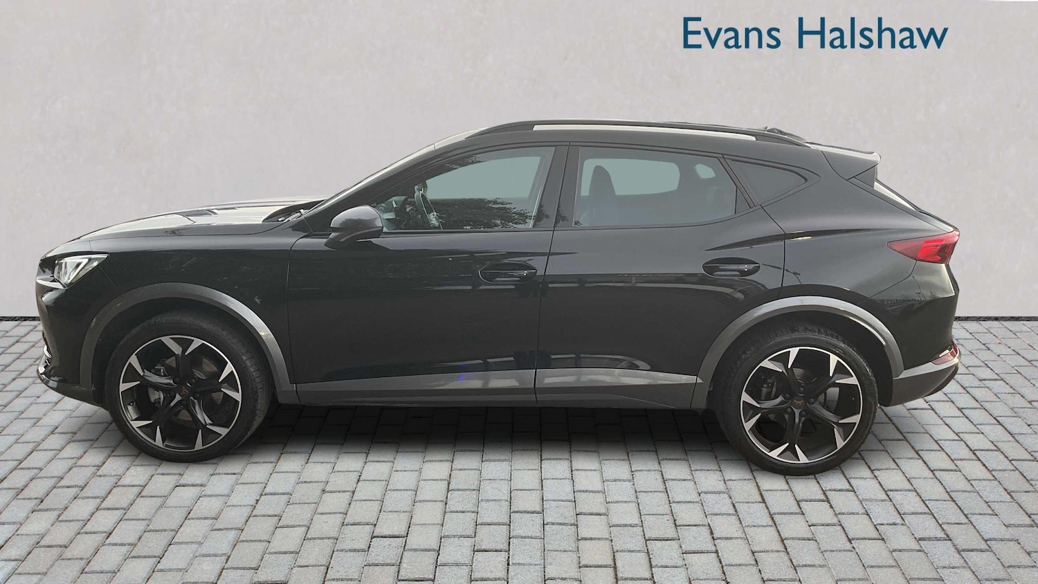 Used Cupra Formentor 2024 for sale - 76718102: Photo 3