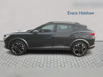 Used Cupra Formentor 2024 for sale - 76718102: Photo