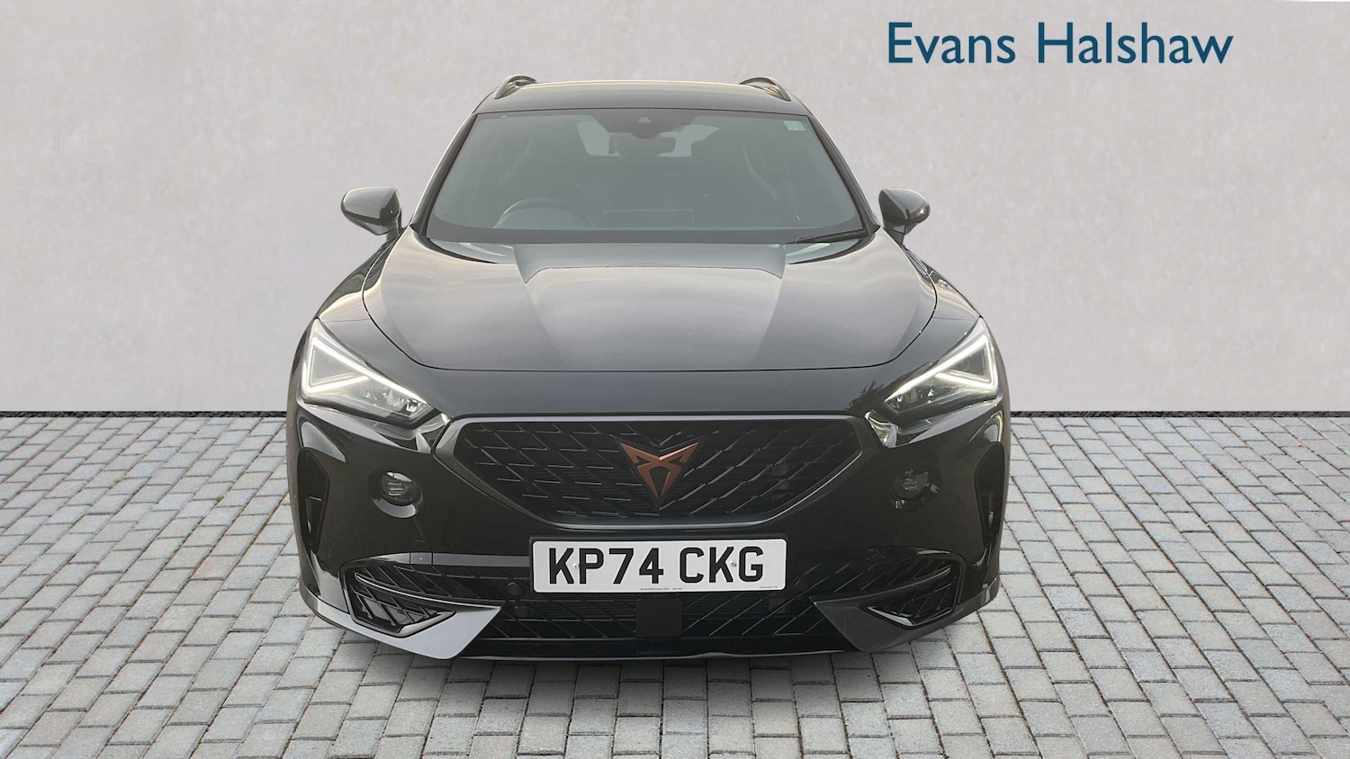 Used Cupra Formentor 2024 for sale - 76718102: Photo 4