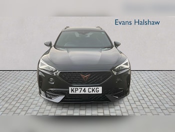 Used Cupra Formentor 2024 for sale - 76718102: Photo