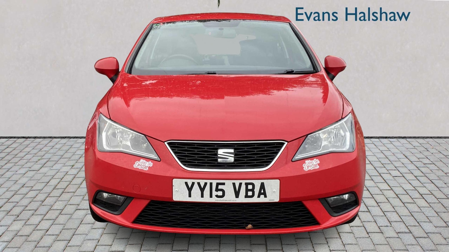 Used SEAT Ibiza 2015 for sale - 76732217: Photo 4
