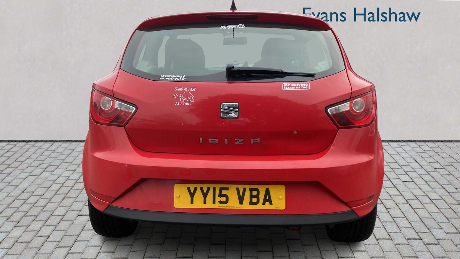 Used SEAT Ibiza 2015 for sale - 76732217: Photo 5
