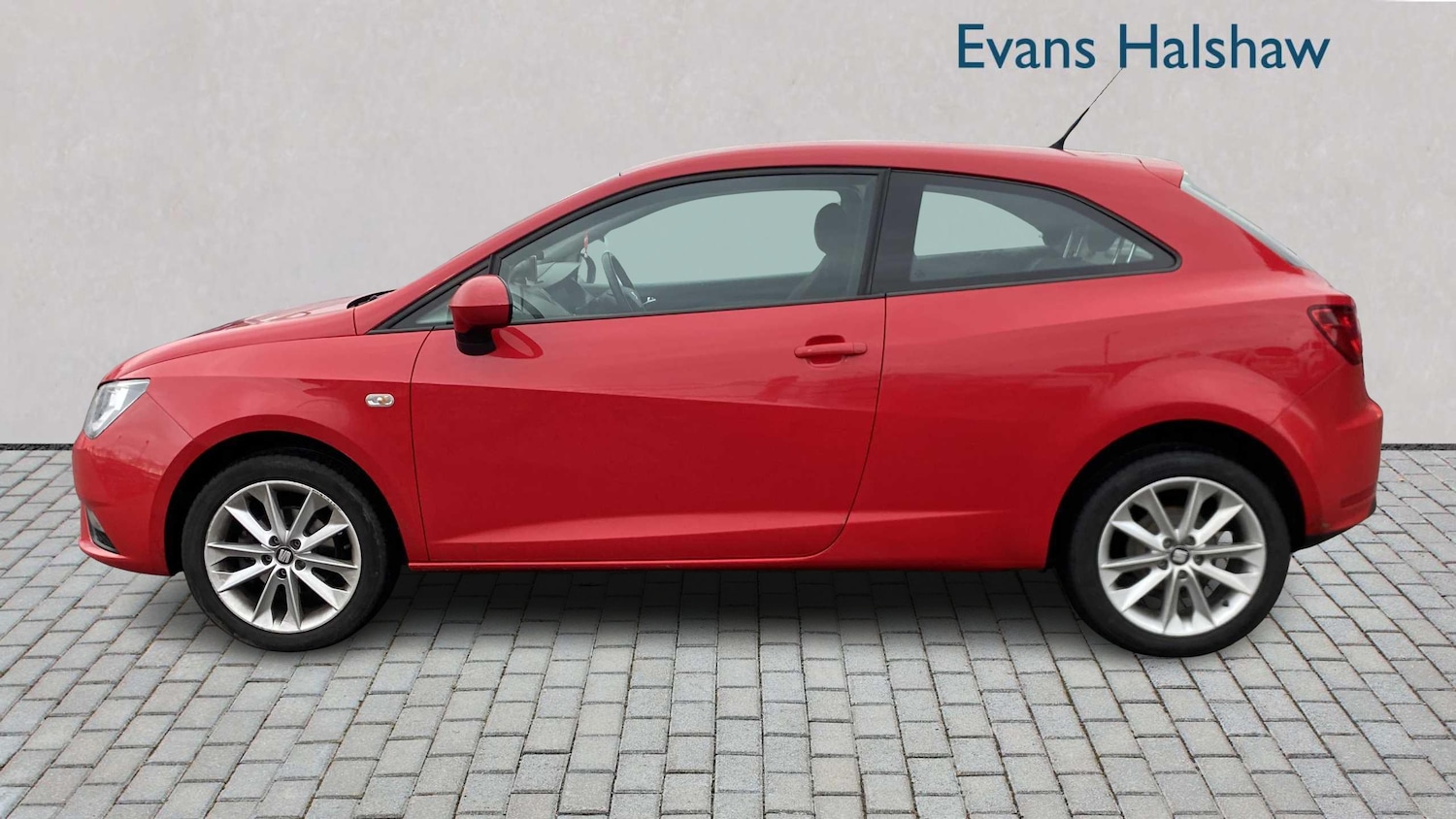 Used SEAT Ibiza 2015 for sale - 76732217: Photo 6