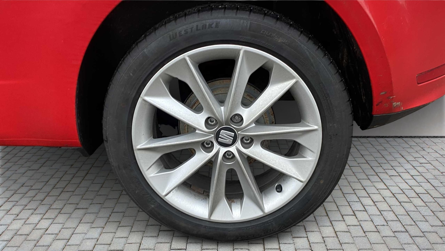 Used SEAT Ibiza 2015 for sale - 76732217: Photo 7