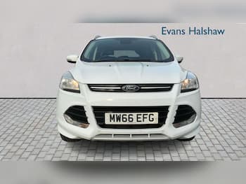 Used Ford Kuga 2016 for sale - 79784628: Photo