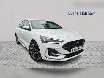 Used Ford Focus 2024 for sale - 78774857: Photo