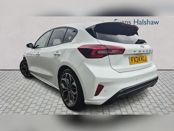 Used Ford Focus 2024 for sale - 78774857: Photo