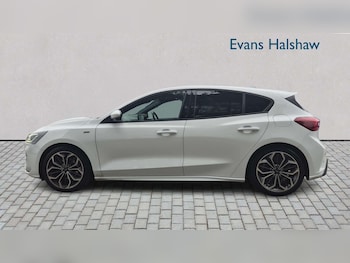 Used Ford Focus 2024 for sale - 78774857: Photo