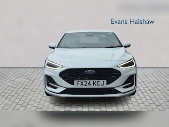 Used Ford Focus 2024 for sale - 78774857: Photo