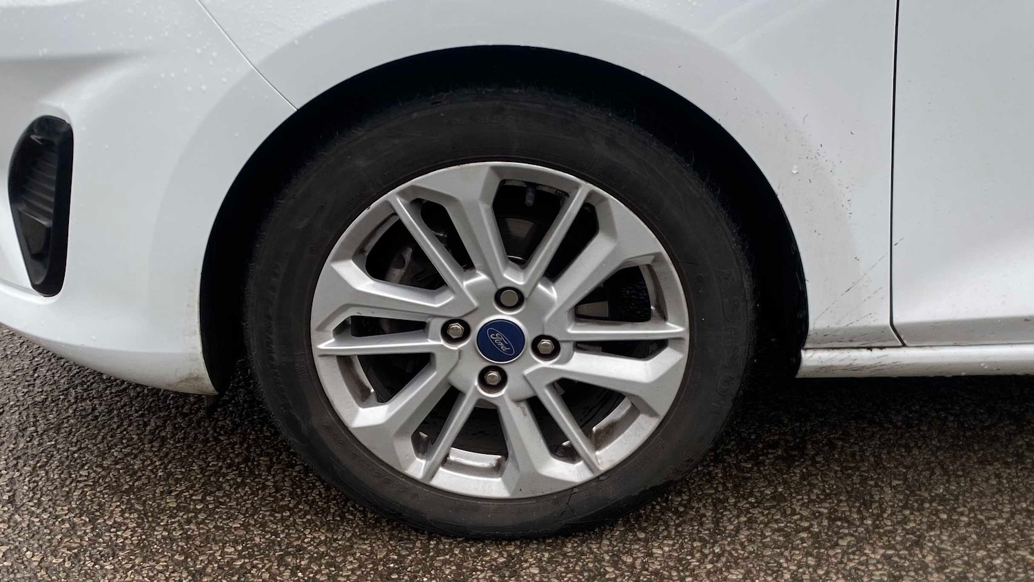 Used Ford Fiesta 2023 for sale - 77540625: Photo 5