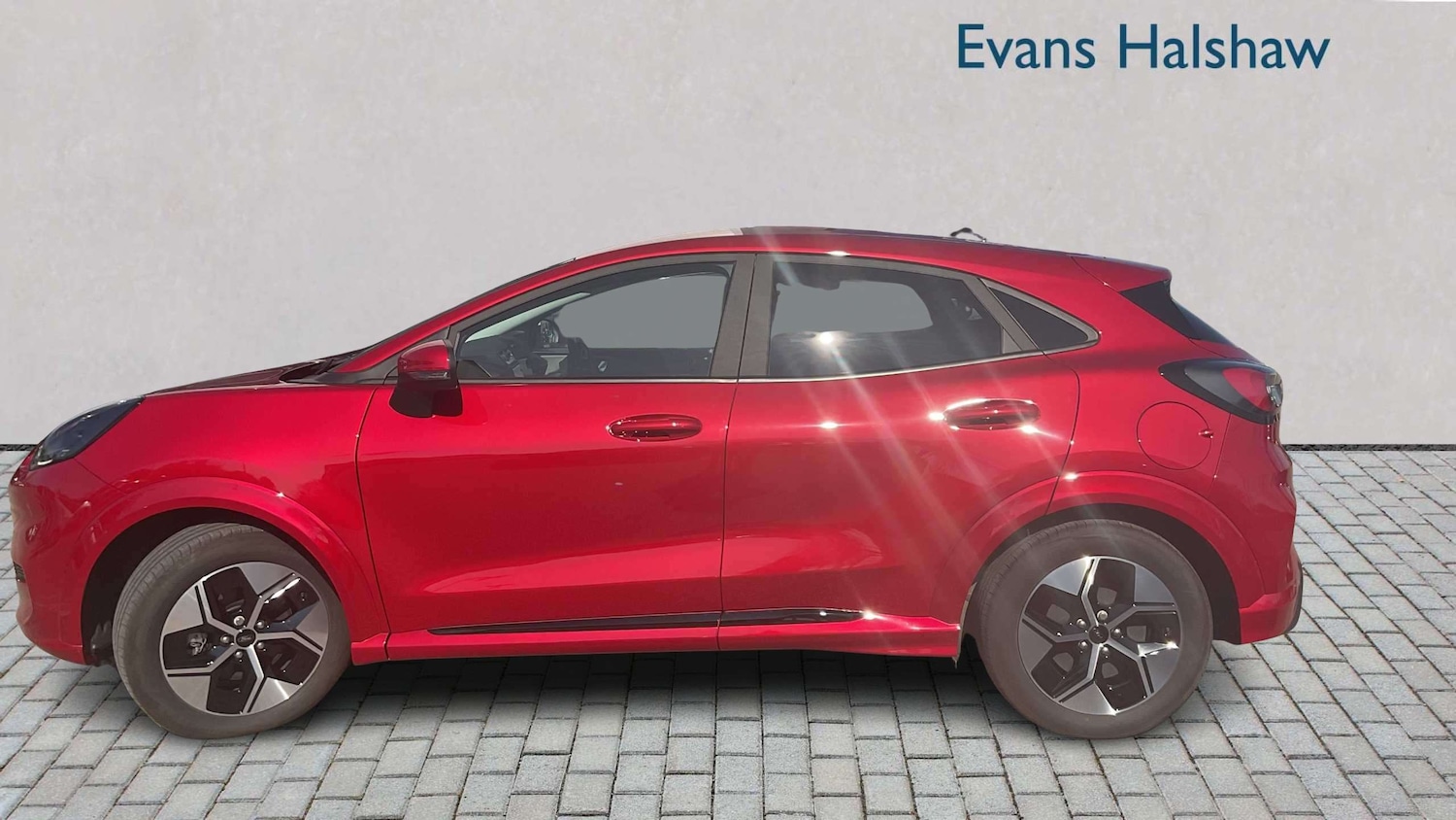 Used Ford Puma 2025 for sale - 77960690: Photo 4