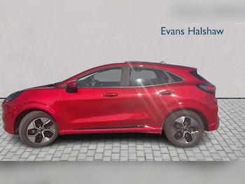 Used Ford Puma 2025 for sale - 77960690: Photo