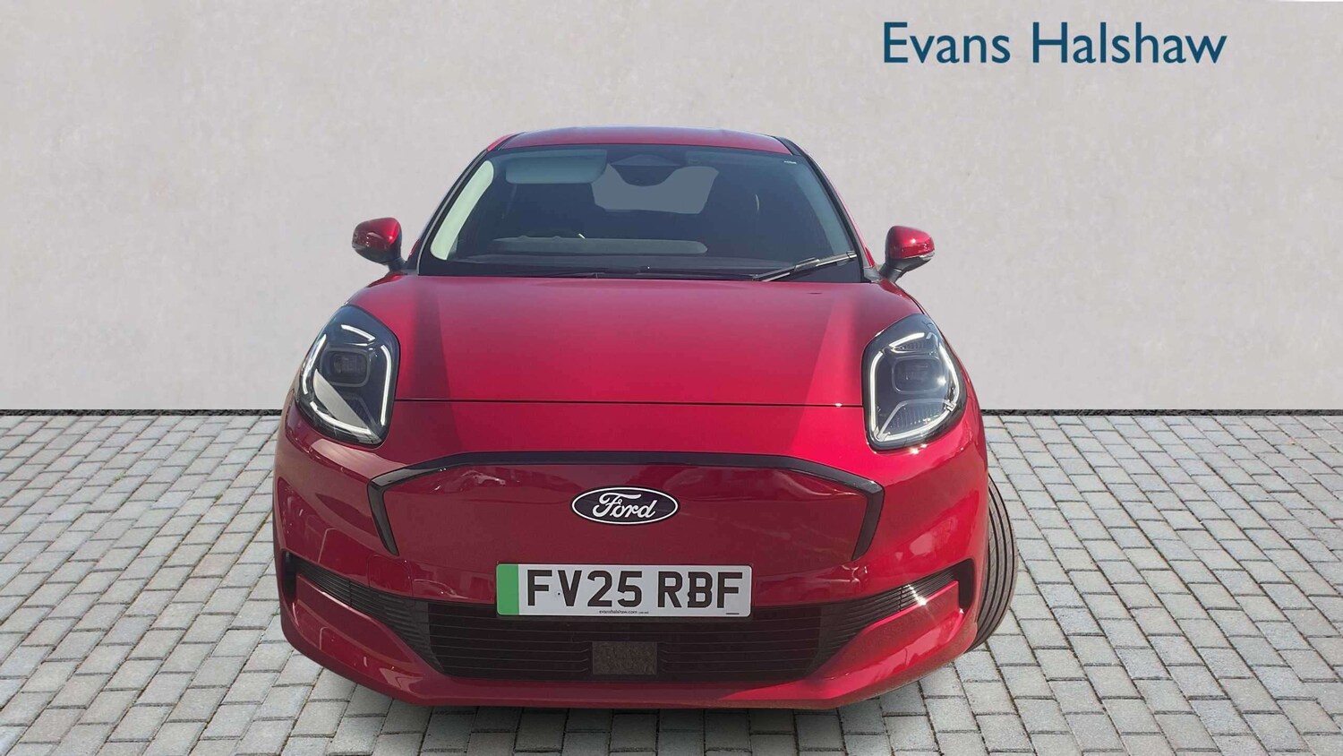 Used Ford Puma 2025 for sale - 77960690: Photo 5