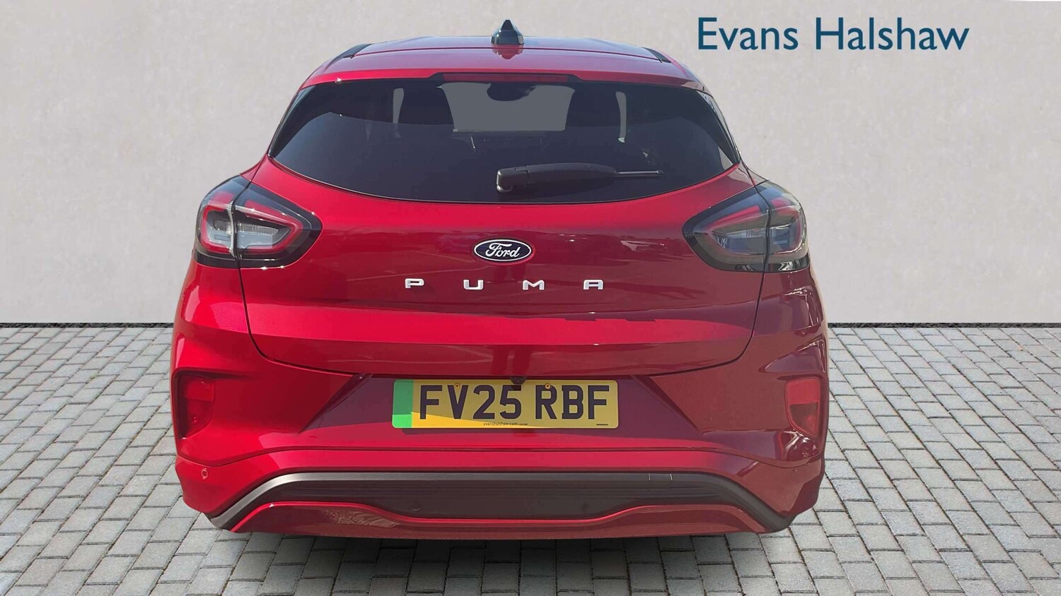 Used Ford Puma 2025 for sale - 77960690: Photo 6