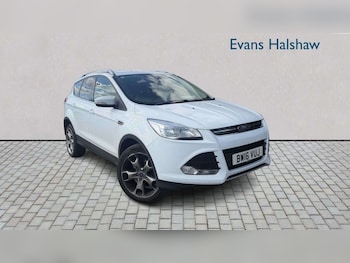 Used Ford Kuga 2016 for sale - 79051976: Photo