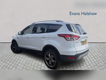 Used Ford Kuga 2016 for sale - 79051976: Photo