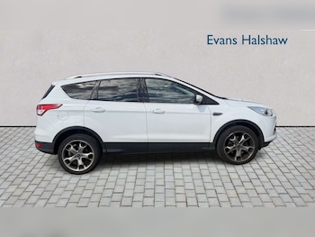 Used Ford Kuga 2016 for sale - 79051976: Photo