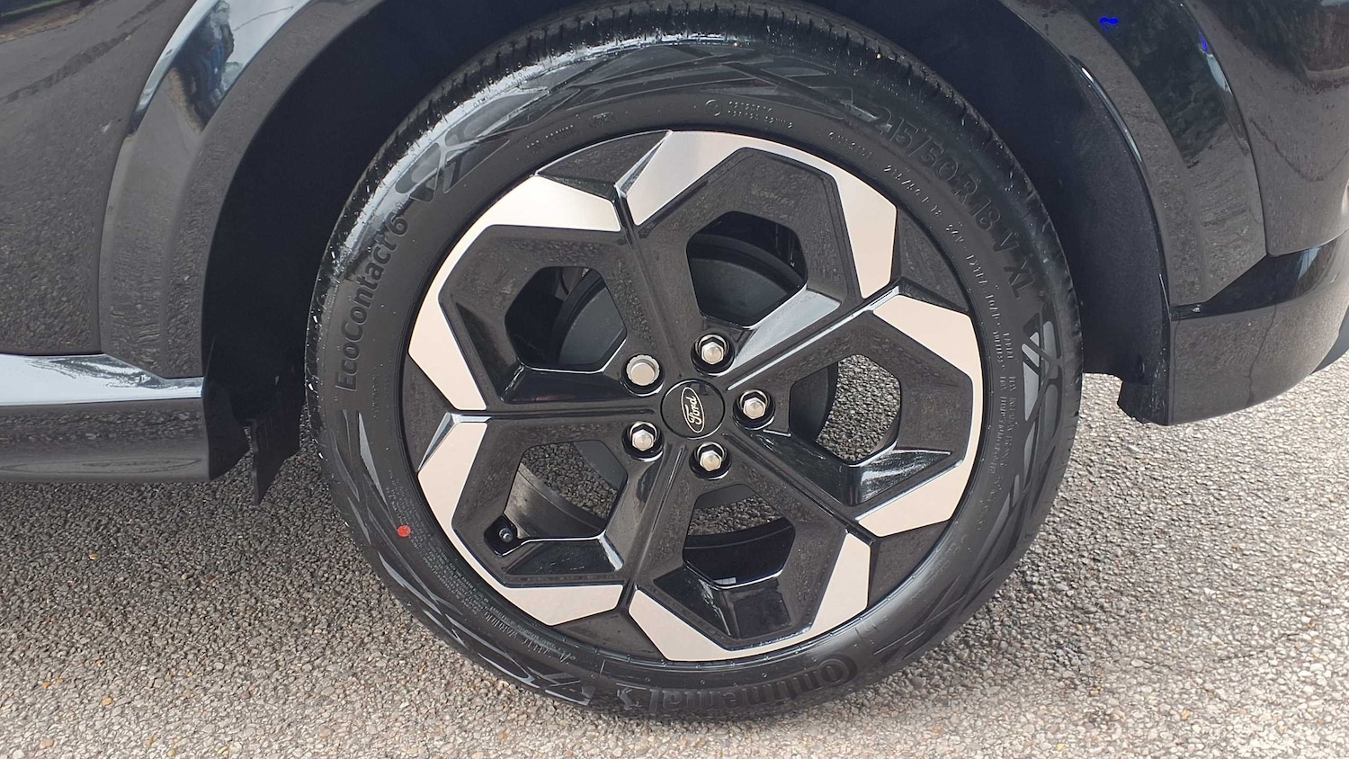 Used Ford Puma 2025 for sale - 76916178: Photo 10