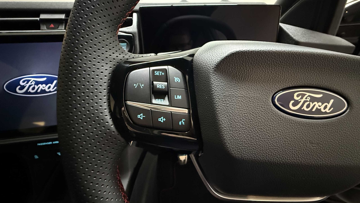 Used Ford Puma 2025 for sale - 76916178: Photo 17