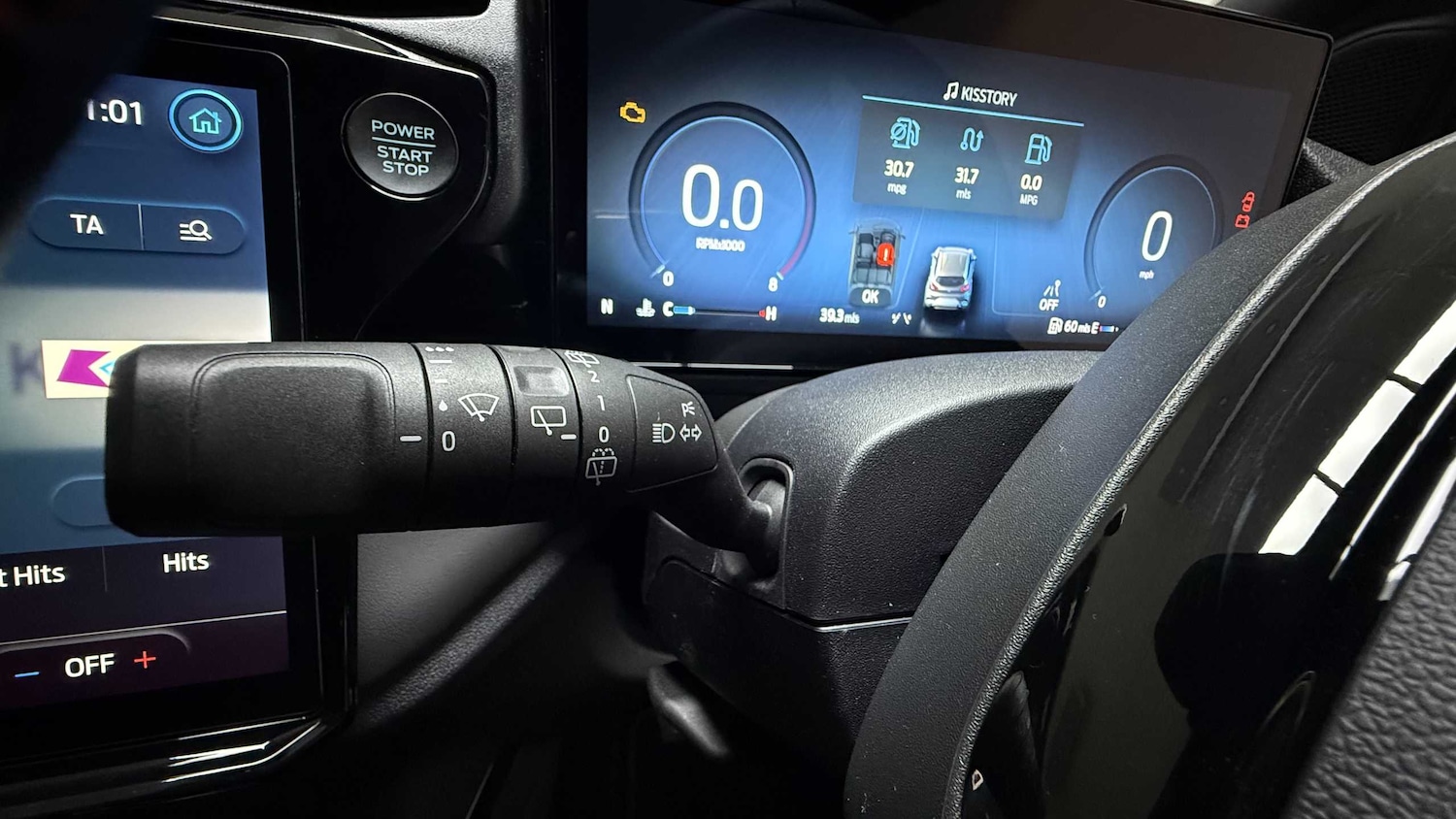 Used Ford Puma 2025 for sale - 76916178: Photo 18