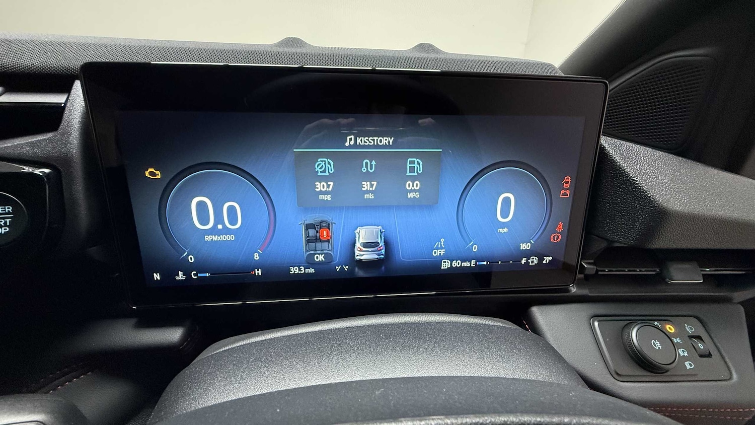 Used Ford Puma 2025 for sale - 76916178: Photo 19