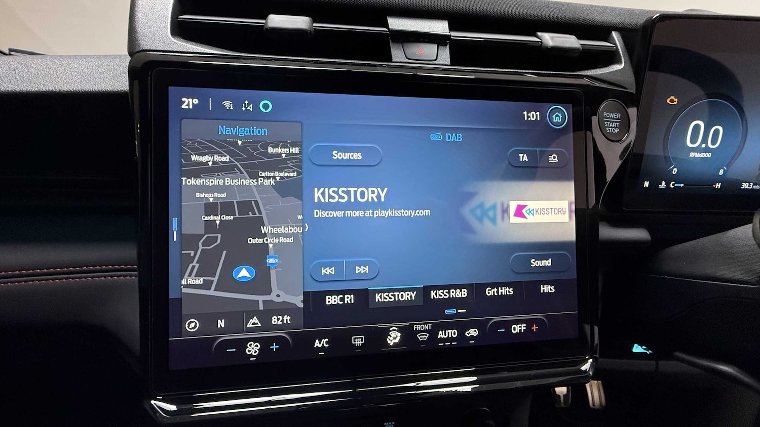 Used Ford Puma 2025 for sale - 76916178: Photo 20