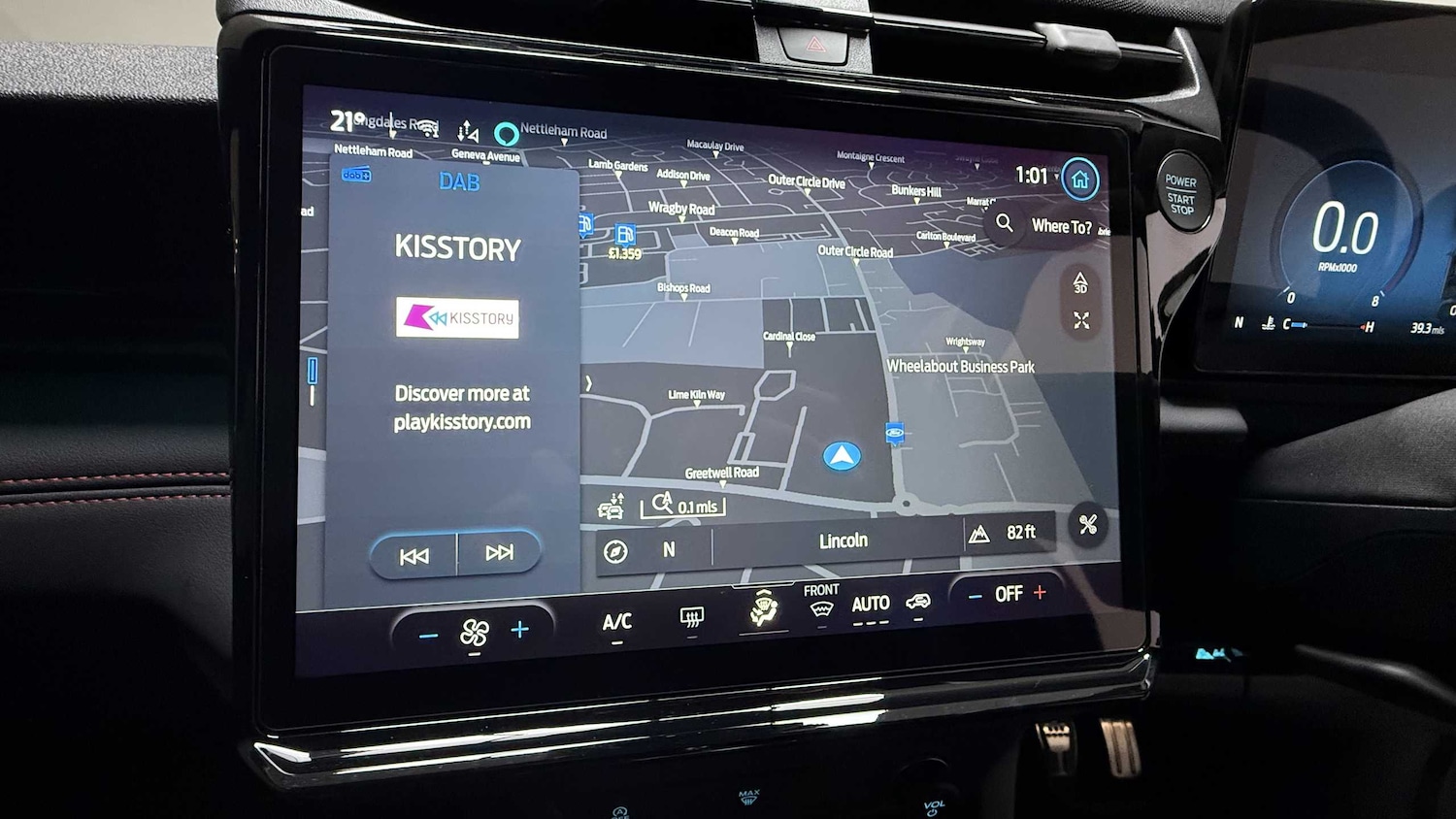 Used Ford Puma 2025 for sale - 76916178: Photo 21