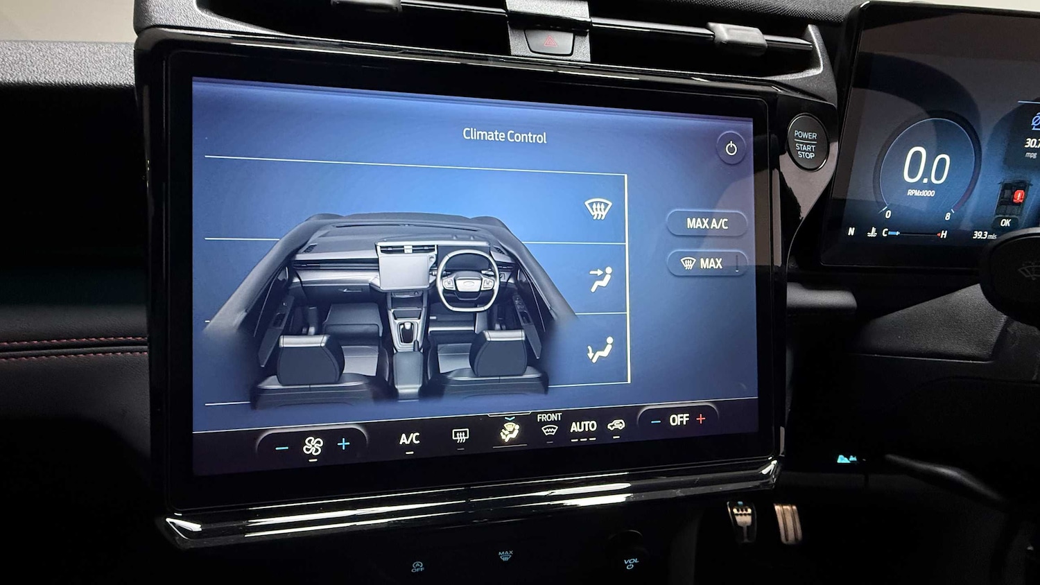 Used Ford Puma 2025 for sale - 76916178: Photo 22