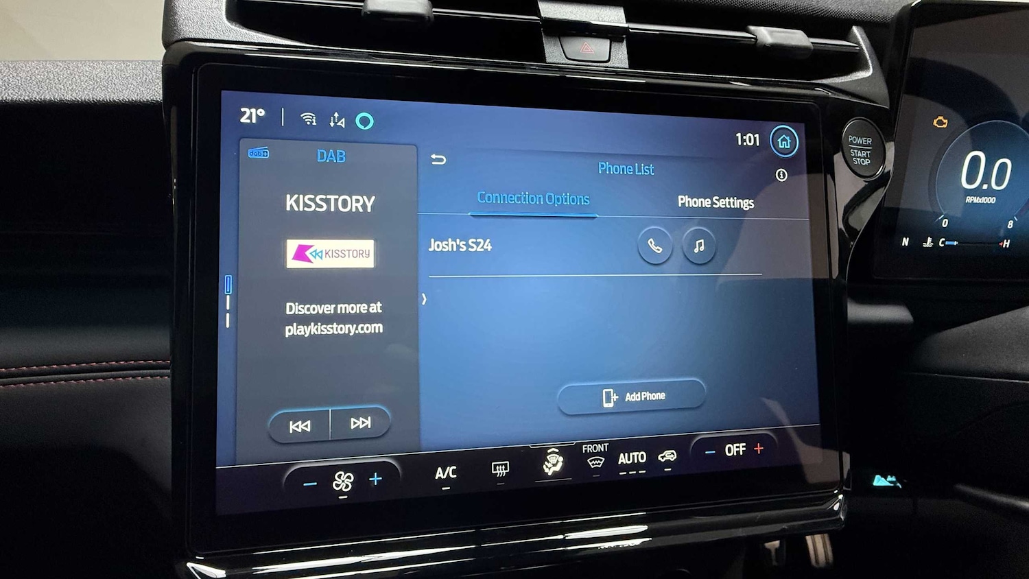 Used Ford Puma 2025 for sale - 76916178: Photo 23