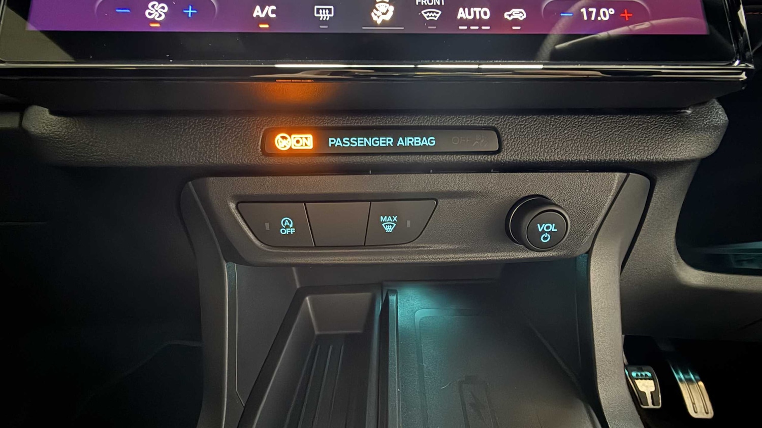 Used Ford Puma 2025 for sale - 76916178: Photo 24