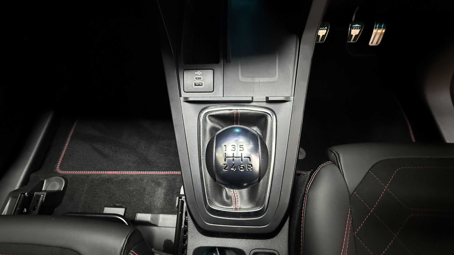 Used Ford Puma 2025 for sale - 76916178: Photo 25